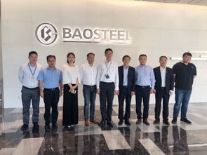 唐能翻譯中標寶鋼股份工程項目翻譯與會議服務，彰顯專業實力